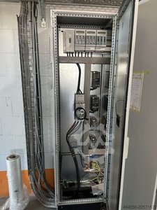 Siemens Rittal-Standschränke