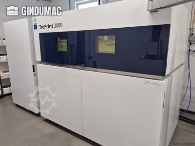 TRUMPF TruPrint 3000