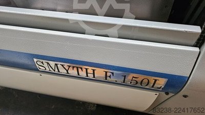 SMYTH FRECCIA F150 - 4D Large