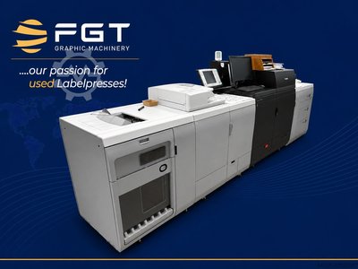 Canon imagePRESS C10000VP