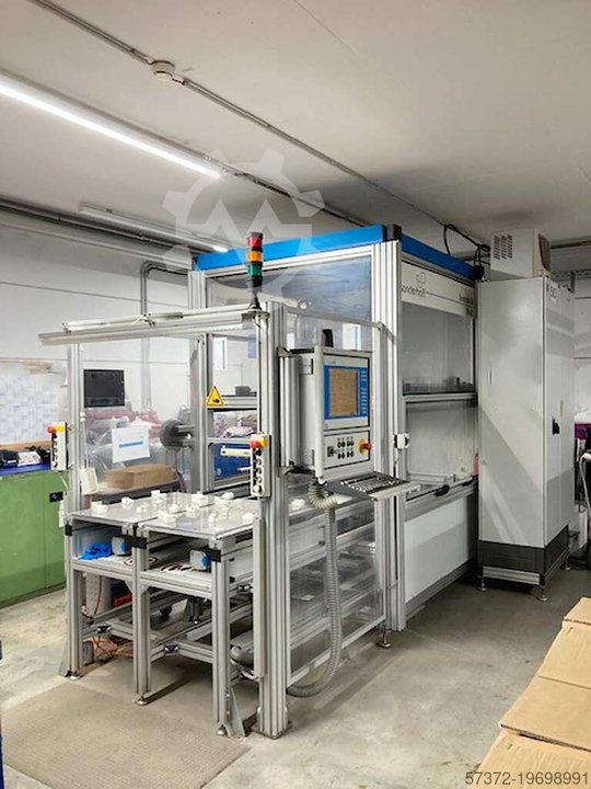 Sonderhoff/Henkel DM 402
