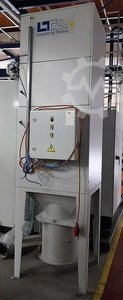LTA DF 300 Jet