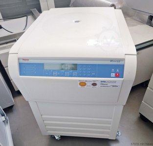 ThermoFischer SCIENTIFIC Multifuge X3 FR
