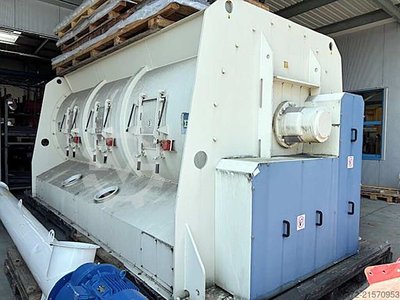 WAM WBHP 15000