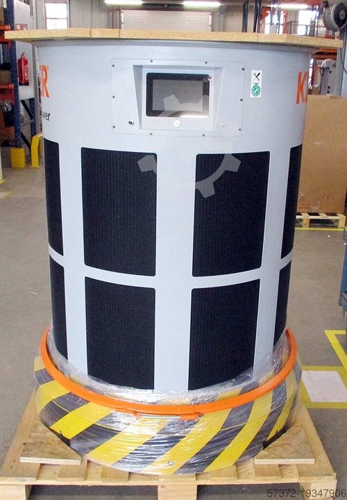 Kemper CleanAirTower SF 5000