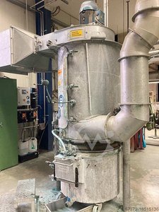 Ventilatorenfabrik Oelde RWA315E-AL