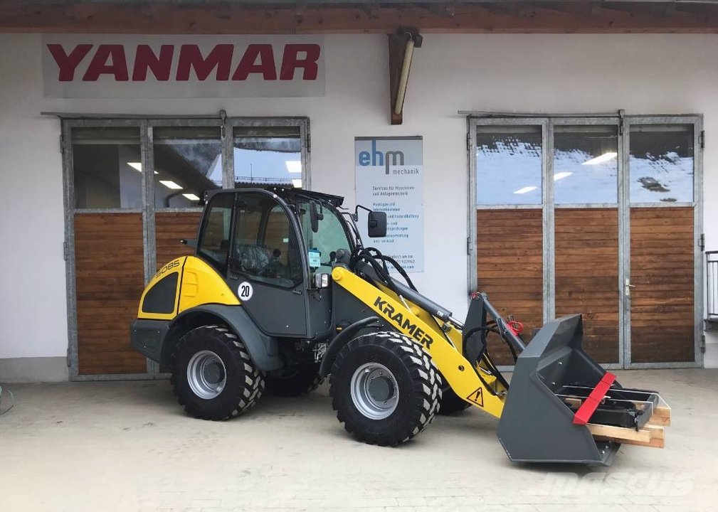 Kramer 5085