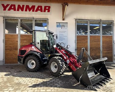 Yanmar V 7