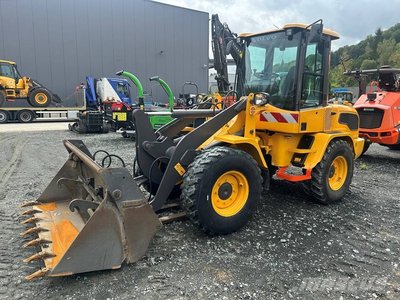 Volvo L 30 G
