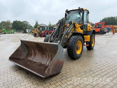 Volvo L 45 H