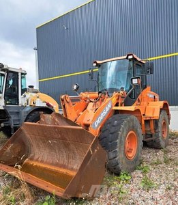 Doosan DL 200-3