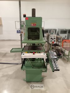 Multi Spindle Drilling Machines TOYOSK 01BB