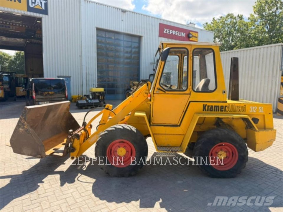 Kramer 312