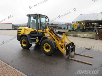 Yanmar V 80