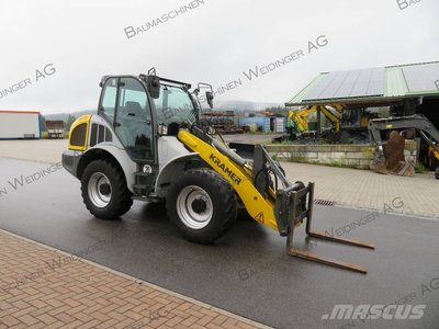 Kramer 8115