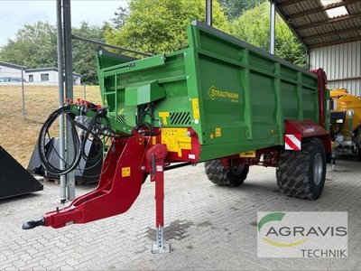 Strautmann MS 1201 Stalldungstreuer