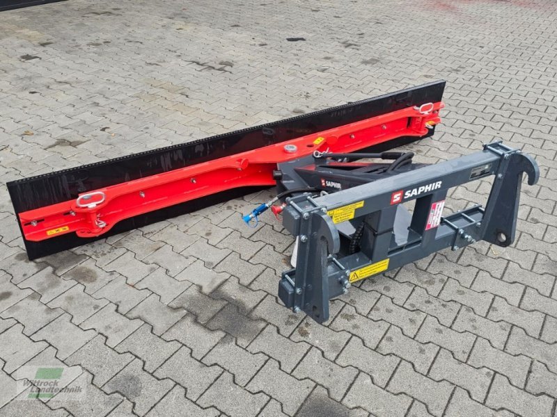 Saphir MULTI 275 Sonstige Stalltechnik