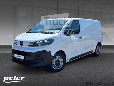 Kastenwagen Peugeot Expert L2 BHDi 120 +Kamera+Holzboden+Moduwork+ neu