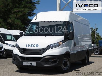 Kastenwagen hoch IVECO Daily 35S16V Klima, PDC, Radstand 3520mm,L3H2 gebraucht