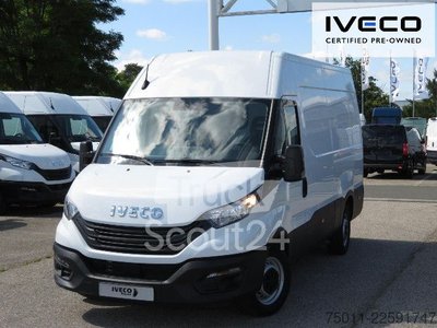 Kastenwagen hoch IVECO Daily 35S16V Klima, PDC, Radstand 3520mm,L3H2 gebraucht