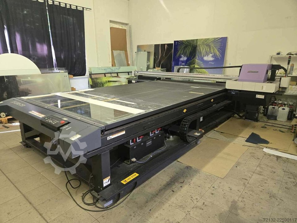 Mimaki JFX500-2131