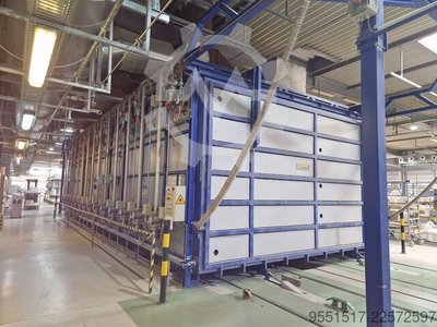 Keramischer Ofenbau HWO 1/9-5.2