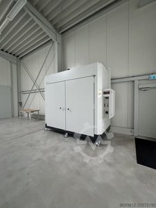 Vötsch Industrietechnik GmbH VTU 250/200/125
