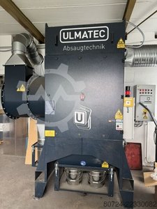 Ulmatec Filtereinheit Schlauch FES 20-35-4