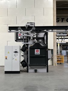 SINTO AGTOS GMBH HT 11-13-3.6-02-11,0
