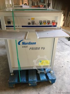 Sigel Nordson Dage Prima V6