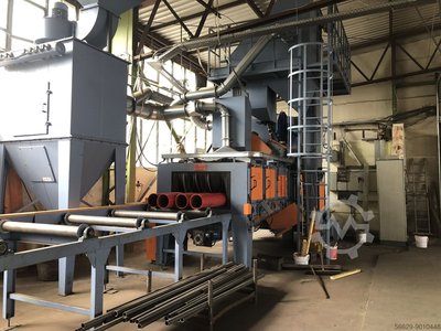 KF Strahltechnik Dresden