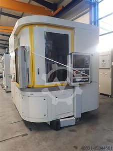 ELDEC MIND 750 CNC