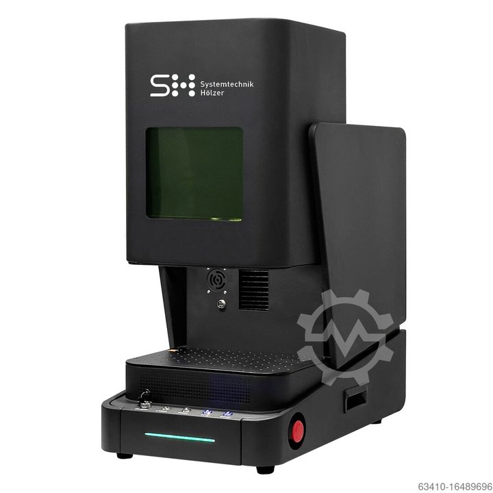 Systemtechnik Hölzer Tischlaser LAS 22