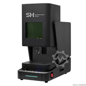 Systemtechnik Hölzer Tischlaser LAS 22