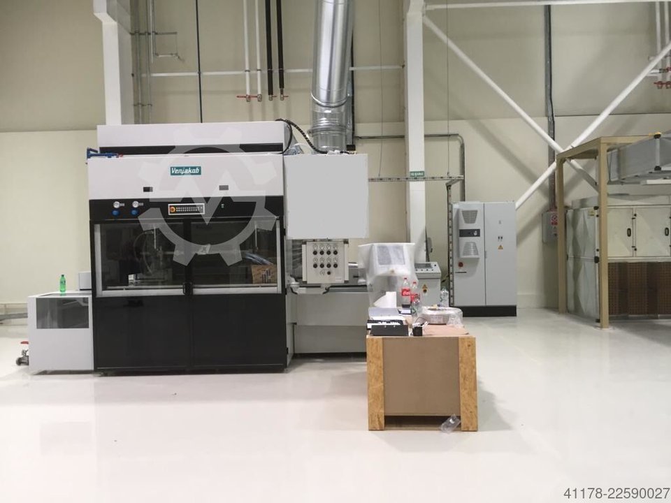 Venjakob VEN SPRAY Comfort