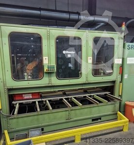 CARAT robotic Innovation Roboteranlage Typ Schleifen