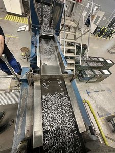 Kohnle Härteanlage