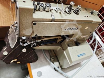 Juki/Herbert Meyer MB-373/RPS-L 600