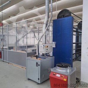 Trotec inkl. JQS Querimat, Sigama C-13 SP 4000, Vent Set SP 3000, Querimat QSV