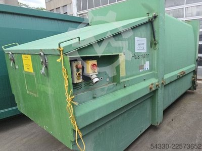 HUSMANN SPB 10 AN-E
