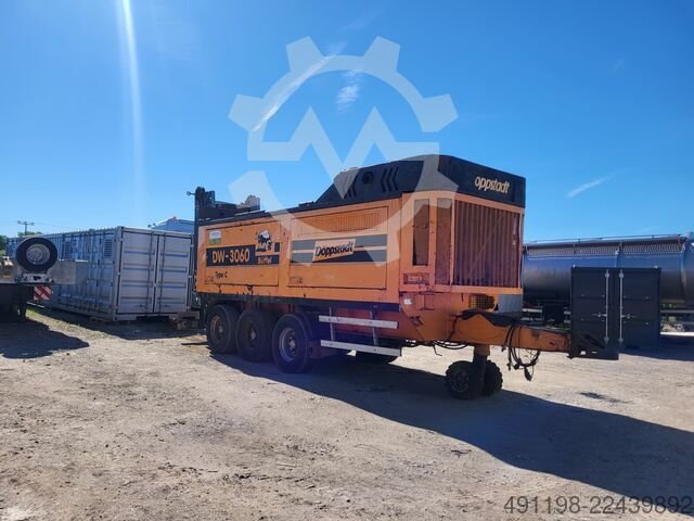 Doppstadt DW 3060