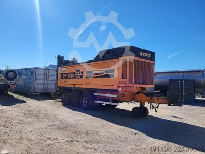 Doppstadt DW 3060