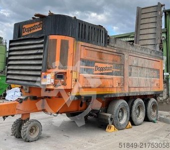 Doppstadt DW 3060-F