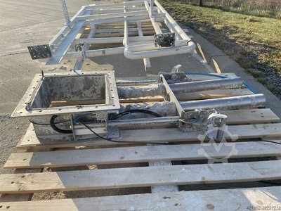 Goudsmit SECE Cleanflow Magnet