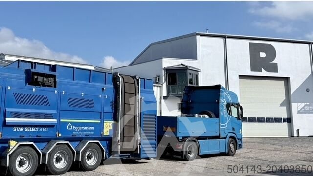 Eggersmann „Star Select S 60“