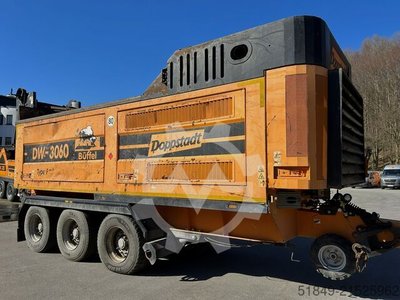 Doppstadt DW 3060-F