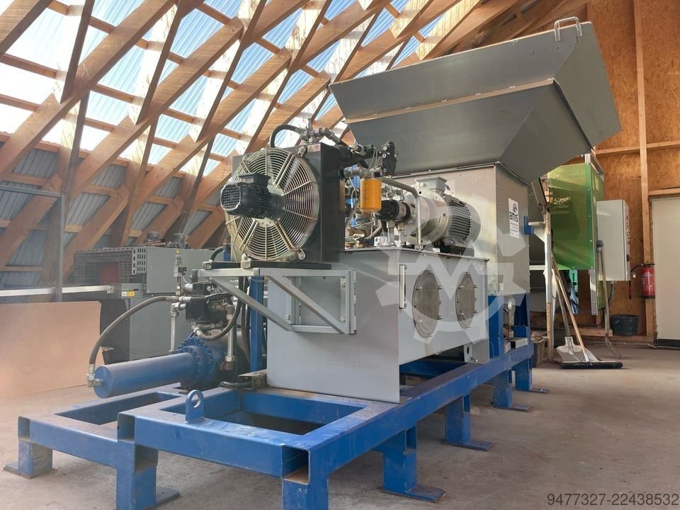 amis ZBP 400