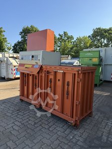 Orwak 9020