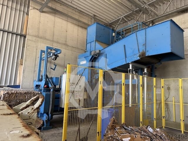 Höma PB4000