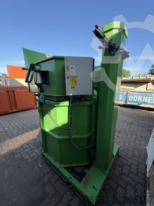 Bergmann Packstation PS8100